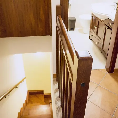 Tina House - Il Cortile Nel Centro Storico Di 아파트