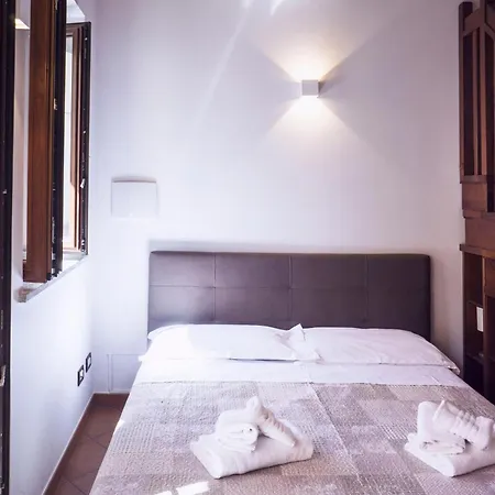 Tina House - Il Cortile Nel Centro Storico Di * 타오르미나