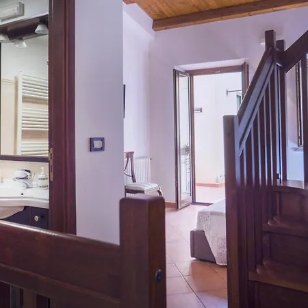 Tina House - Il Cortile Nel Centro Storico Di *