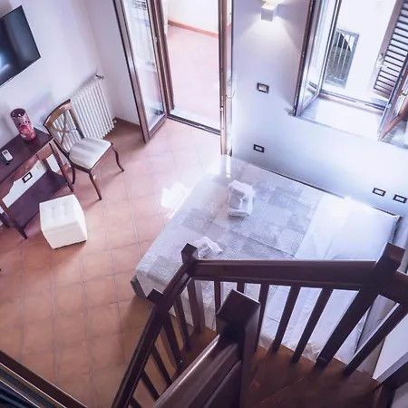 Tina House - Il Cortile Nel Centro Storico Di * 타오르미나