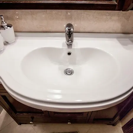 Tina House - Il Cortile Nel Centro Storico Di * 타오르미나